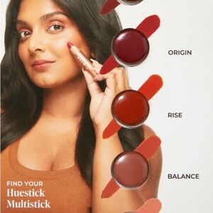 Live Tinted Multi Sticks